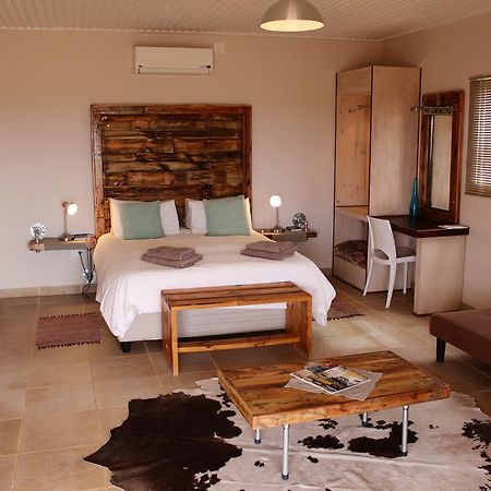 Kgalagadi Lodge Askham 外观 照片
