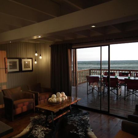Kgalagadi Lodge Askham 外观 照片