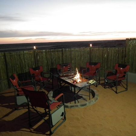 Kgalagadi Lodge Askham 外观 照片