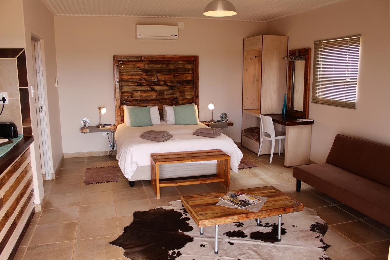 Kgalagadi Lodge Askham 外观 照片