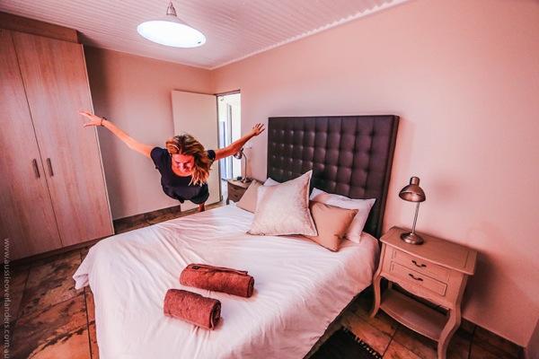 Kgalagadi Lodge Askham 外观 照片