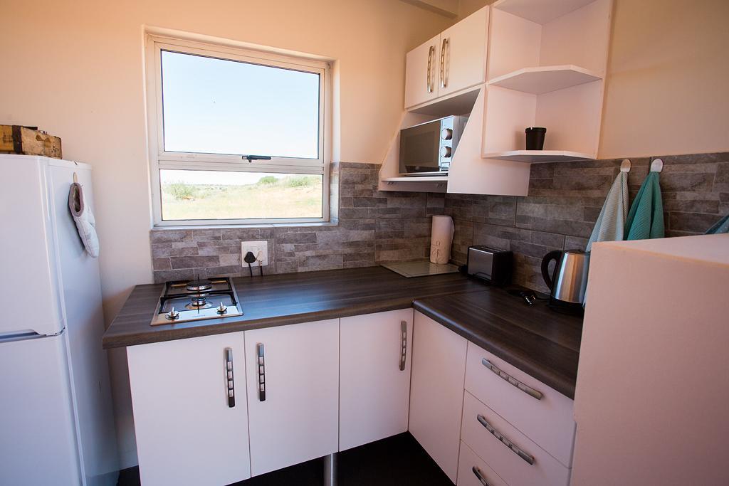 Kgalagadi Lodge Askham 外观 照片