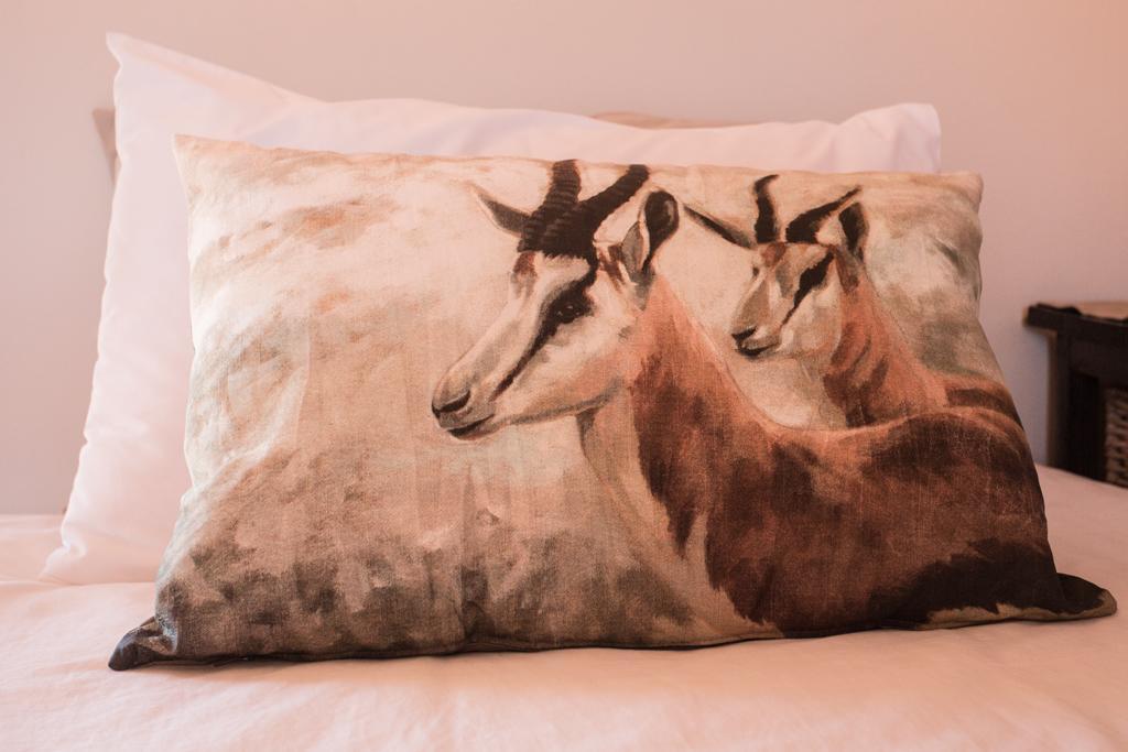 Kgalagadi Lodge Askham 外观 照片