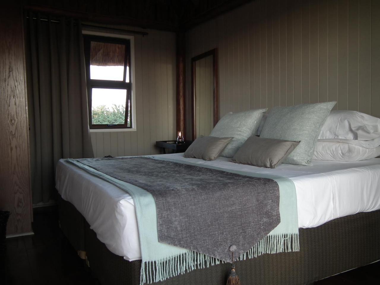 Kgalagadi Lodge Askham 外观 照片